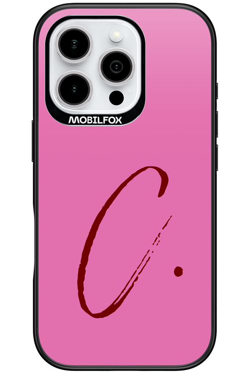 (Sorbet) C 2.0 - Apple iPhone 16 Pro