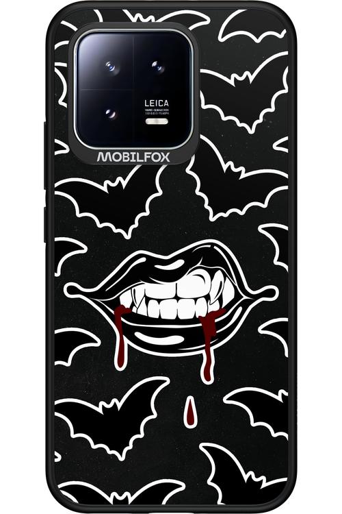 Bat Mouth - Xiaomi 13