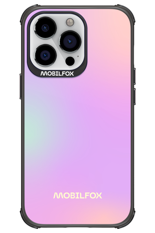 Pastel Violet 2.0 - Apple iPhone 13 Pro
