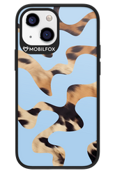 Funky Deer - Apple iPhone 13 Mini