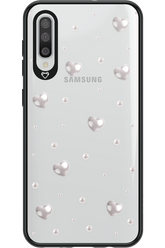 Pearl Tears - Samsung Galaxy A50