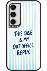 Reply 2.0 - Samsung Galaxy S24+