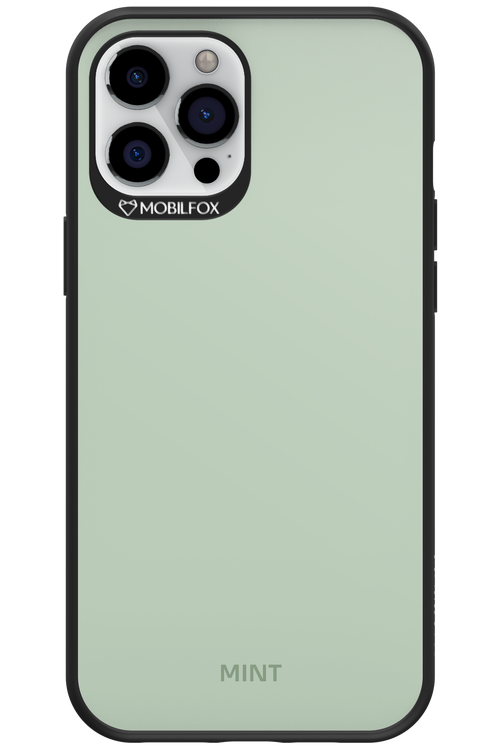 MINT 2.0 - Apple iPhone 12 Pro Max