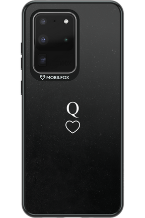 Q Black 2.0 - Samsung Galaxy S20 Ultra 5G