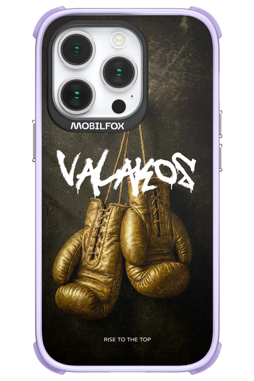 Golden 2.0 - Apple iPhone 14 Pro