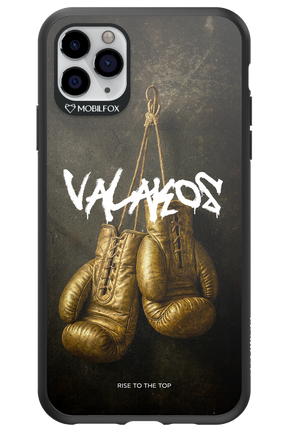 Golden - Apple iPhone 11 Pro Max