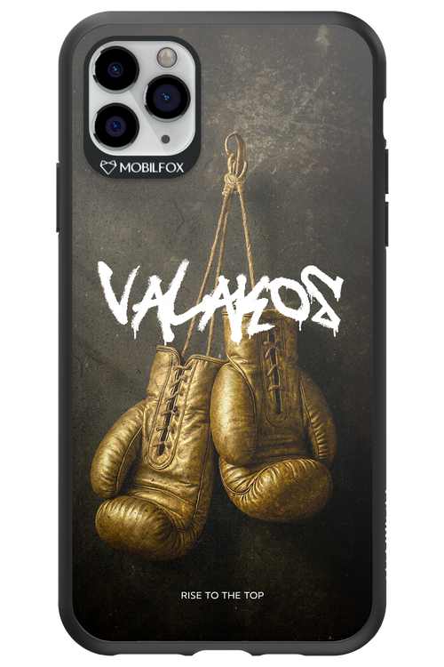 Golden - Apple iPhone 11 Pro Max