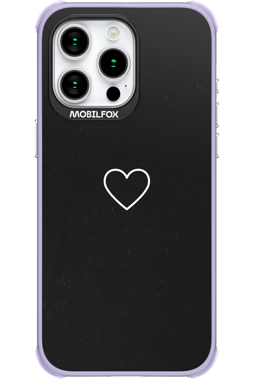 Love Is Simple 2.0 - Apple iPhone 15 Pro Max