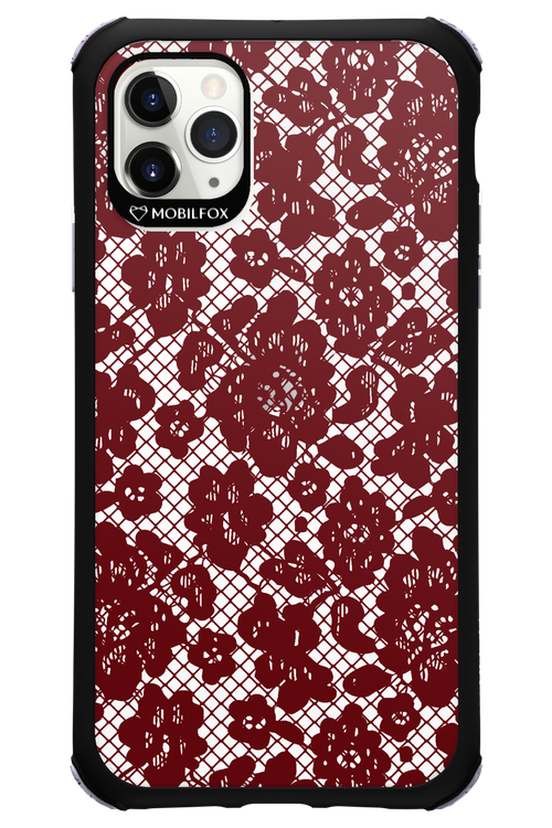 Lace Lover - Apple iPhone 11 Pro Max