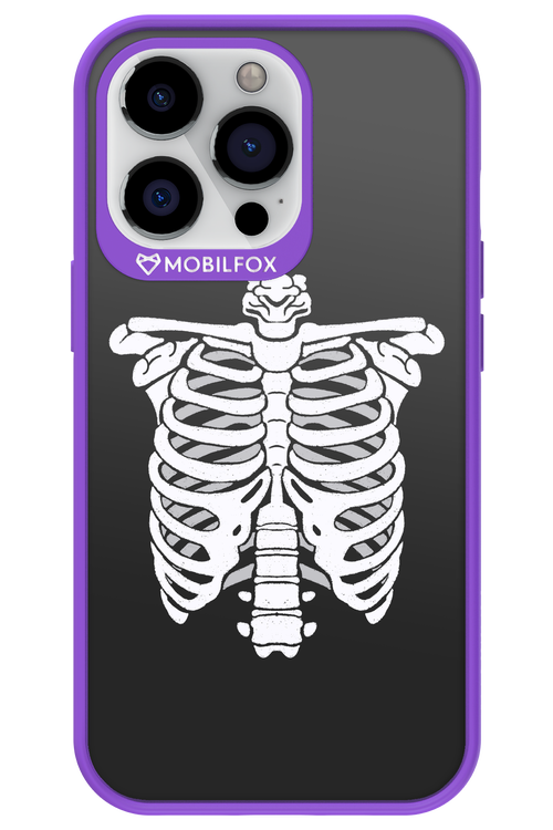 SKELETON - Apple iPhone 13 Pro