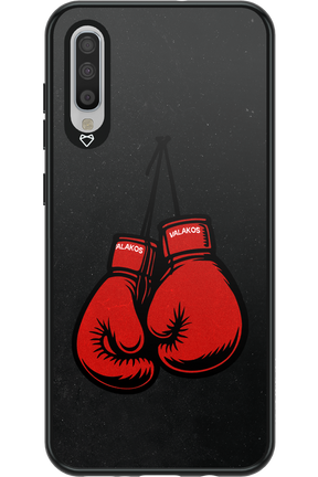 BoxRrr 2.0 - Samsung Galaxy A70