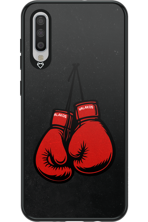 BoxRrr 2.0 - Samsung Galaxy A70