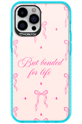 Sisters Pink - Apple iPhone 12 Pro Max