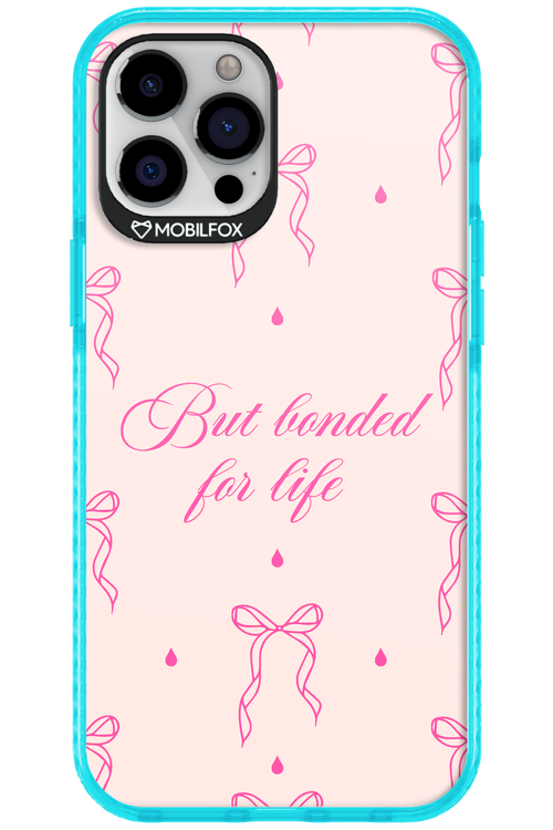 Sisters Pink - Apple iPhone 12 Pro Max