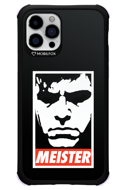 MEISTER - Apple iPhone 12 Pro