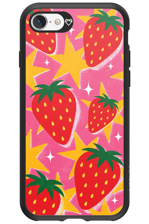 STARBERRY 2.0 - Apple iPhone SE 2022