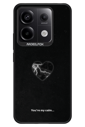 Calm Heart - Xiaomi Redmi Note 13 Pro 5G