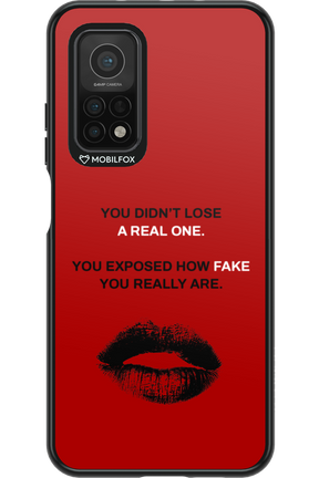 Real or Fake - Xiaomi Mi 10T 5G