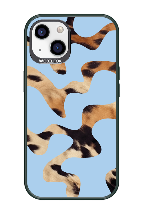 Funky Deer - Apple iPhone 13