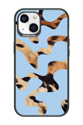 Funky Deer - Apple iPhone 13