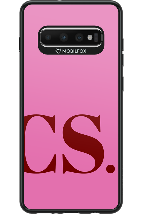 CS (Sorbet) 2.0 - Samsung Galaxy S10+