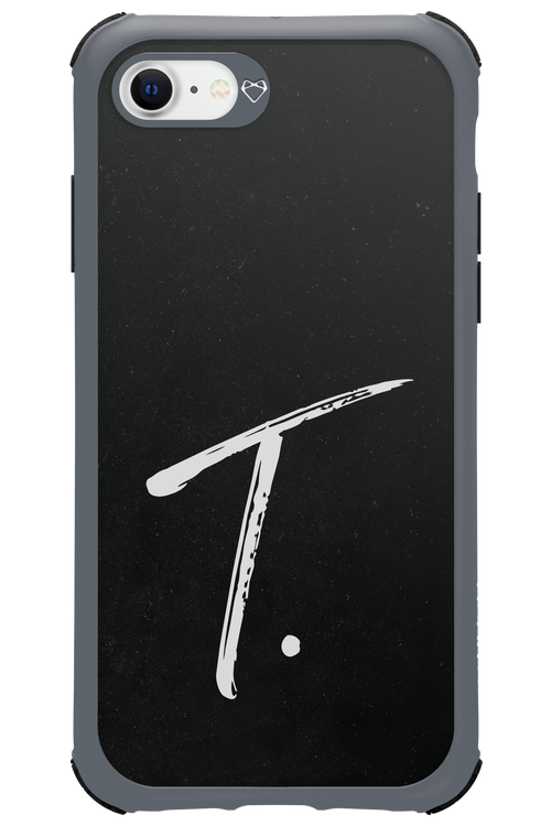 (Off Space) T 2.0 - Apple iPhone SE 2020