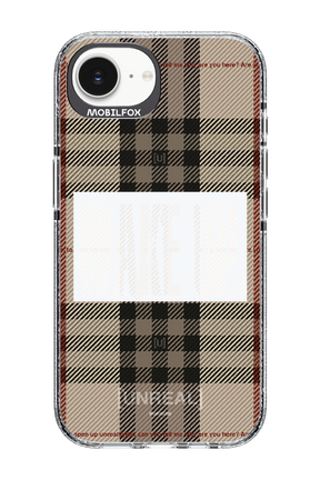 Are you awake? - Apple iPhone 16e