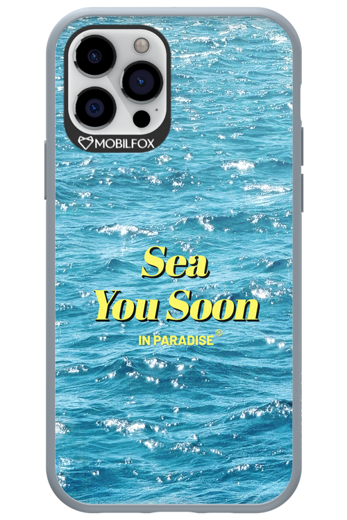 Sea You - Apple iPhone 12 Pro