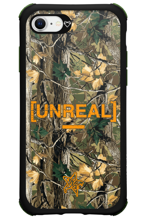 Realtree - Apple iPhone SE 2022