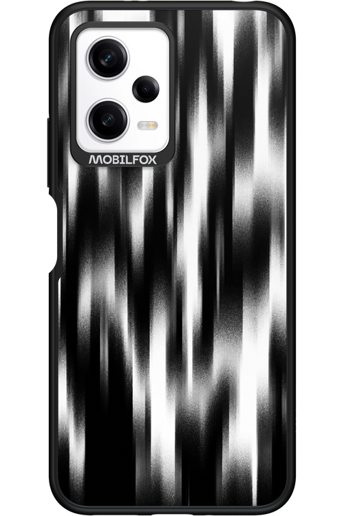 Monochrome Motion 2.0 - Xiaomi Redmi Note 12 5G