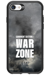 WarZone - Apple iPhone SE 2022