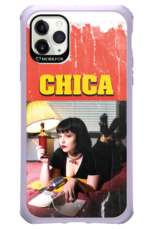 CHICA - Apple iPhone 11 Pro Max