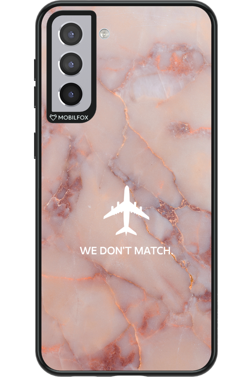 International Love I 2.0 - Samsung Galaxy S21+