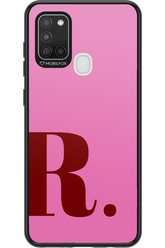 R (Sorbet) 2.0 - Samsung Galaxy A21 S