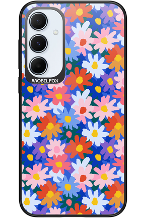 Happy Bloom - Samsung Galaxy A55