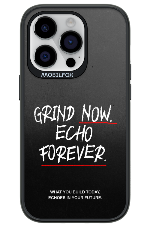 Grind Now 2.0 - Apple iPhone 14 Pro