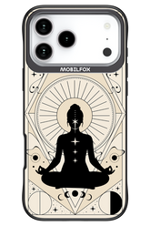 Soul Peace - Apple iPhone 17 Pro Max