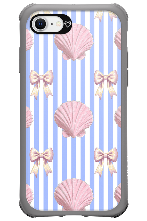 Shell Baby - Apple iPhone SE 2020