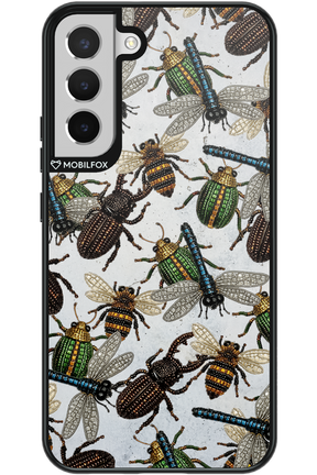 Beetle Gem - Samsung Galaxy S22+