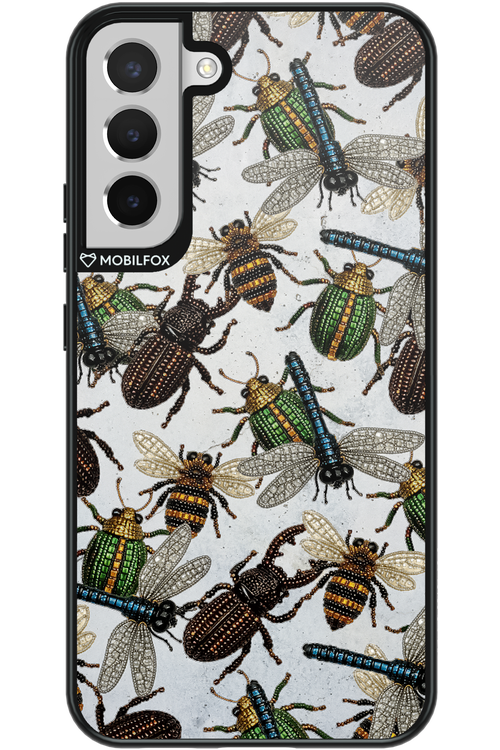 Beetle Gem - Samsung Galaxy S22+