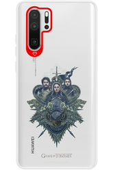 My name is Arya Stark - Huawei P30 Pro