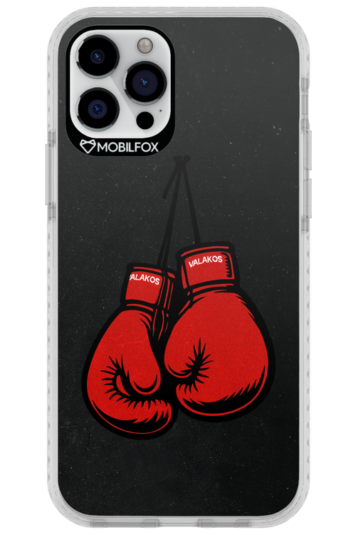 BoxRrr 2.0 - Apple iPhone 12 Pro