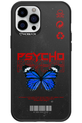 Psybutterfly - Apple iPhone 12 Pro Max