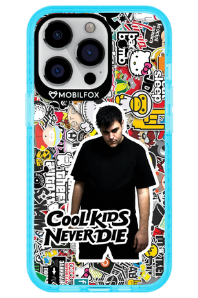 CKND_STICKER - Apple iPhone 13 Pro