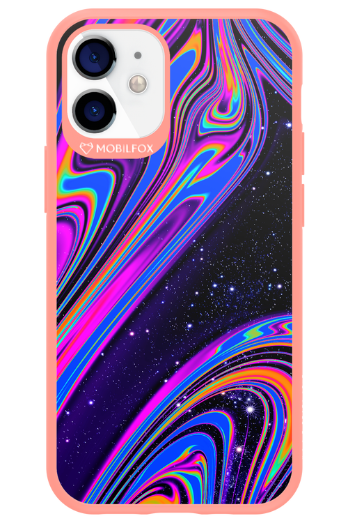 Galactic Psy - Apple iPhone 12 Mini