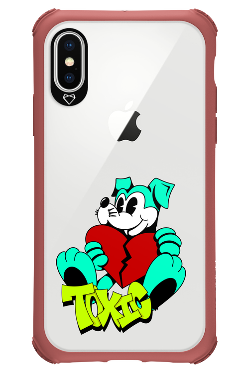 Playful Chaos - Apple iPhone X