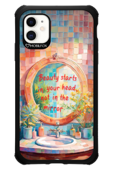 Real Beauty - Apple iPhone 11