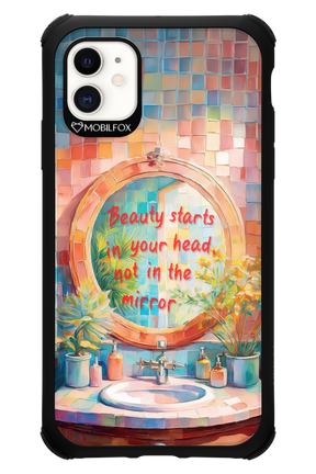 Real Beauty - Apple iPhone 11