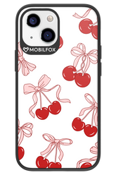 Cherry Queen 2.0 - Apple iPhone 13 Mini