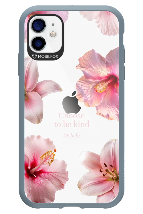 Be Kind - Apple iPhone 11